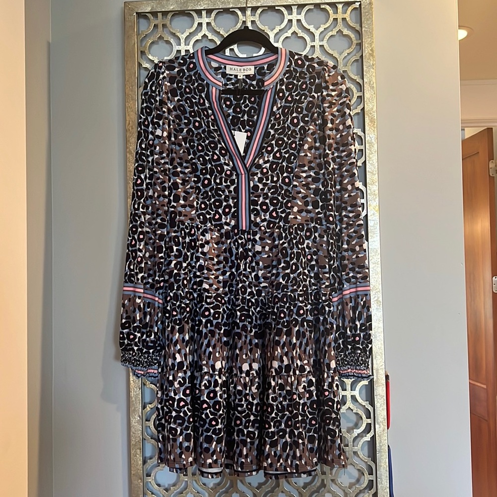 HALE BOB dress - Picture 3 of 8